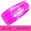 Plastic Snow Sled -Children's Double Sledge, Thickened Wear-Resistant Sledge, Plastic Sledge, Winter Sledge, Sledge Boards view 2