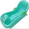 Children's Double Sledge, Thick Wear-Resistant Sledge, Plastic Snow Sled, Winter Snow Sleds view 1