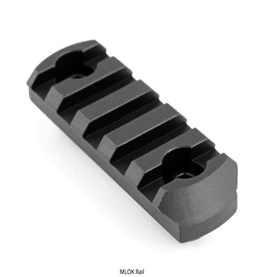 ARMASPEC M-LOK Rail 5 Slot