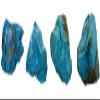 120 GRAM 4.2 OUNCE FOUR RICH RARE NATURAL PERU SILICA CAB ROUGH CS106/121223 view 2
