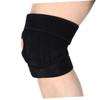 Gatuida Knee Support Brace for Outdoor Sports Knee Protector Sleeve for Running Hiking and Active Lifestyle for Injury Prevention and view 3
