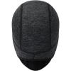 WOSAWE Ski Mask Balaclava Men Women Thermal Fleece Motorcycle Riding Helmet Cap Breathable Face Hood, Grey for summer, One Size view 2