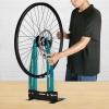 AKaSping Bicycle Wheel Truing Stand 16-27.5Inch 700CC Wheels Bicycle Wheel Maintenance Stand Bicycle Wheel Alignment Repair Tool Wheel Truing Repair Tool Kit view 1