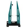 AKaSping Bicycle Wheel Truing Stand 16-27.5Inch 700CC Wheels Bicycle Wheel Maintenance Stand Bicycle Wheel Alignment Repair Tool Wheel Truing Repair Tool Kit view 2
