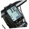 Beatifufu Bike Speedometer Odometer Luminous Tachometer Bike Computer with Back Light Speedometer English Display view 2