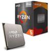 AMD Ryzen 5 5500GT view 1