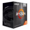 AMD Ryzen 5 5500GT view 4