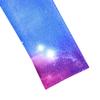 HOZIY Toddlers Girls Gymnastics Leotards Long Sleeve 4t 5t Colorful Multicolor Rainbow Space Galaxy Milky Way Unitard Sleeved Tumbling Outfits Dance Sparkly view 4