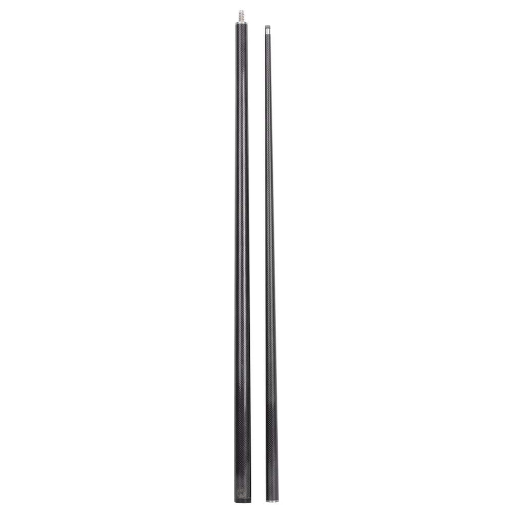 Acouto 9MM Carbon Professional Billiard Pool Cues Stick Snooker Rod Supplies Accessory Black Pool Pool Black Snooker Pool Cues Pool Carbon Spartan Sn