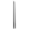 Acouto 9MM Carbon Professional Billiard Pool Cues Stick Snooker Rod Supplies Accessory Black Pool Pool Black Snooker Pool Cues Pool Carbon Spartan Sn view 1