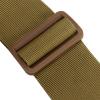 Vomeko Military Chest Bag,Travel Sling Backpack,Waterproof,Suitable for cycling, traveling, and mountaineering(Khaki color) view 2