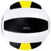 RUN2PEAK Heavy Weight Volleyball Official Size 5 PU Practice Volley Balls for Indoor Rebounder Equipment Setter Volleyballs Training Ball Setters Weighted Volleyball Setting Trainer view 3