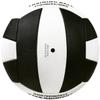 RUN2PEAK Heavy Weight Volleyball Setter Training Ball Official Size 5 Volleyballs PU Practice Volley Balls for Indoor Rebounder Equipment Setters Weighted Volleyball Setting Trainer view 3