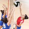 RUN2PEAK Heavy Weight Volleyball Setter Training Ball Official Size 5 Volleyballs PU Practice Volley Balls for Indoor Rebounder Equipment Setters Weighted Volleyball Setting Trainer view 4