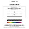 8TURN Official Light Stick view 4