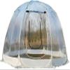 YUNYHAO Inflatable Bubble Tent, 4-6 Person Instant Tent, Camping Dome Shelter, Large Oversized Greenhouse Weather Cabin view 1