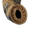 Mens Camo Shaped Hand Muf, Zipper Hand Warmers with Viewing Window Design, Insulated Warmer, Outdoor Hunting Camouflage Hand Muf view 3