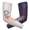 EastSail Custom Arm Sleeves with Elastic Breathable Personalized Add Your Own Image Text for Cycling Football Volleyball Baseball One Size Fits All view 1