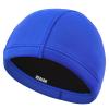 REALON Neoprene Diving Hood Wetsuit Cap for Men Women and Youth 3mm Thermal Scuba Headband Swim Beanie, Long Hair Protection Hat for Swimming Surfing Windsurfing Snorkeling Water Sports view 1