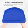 REALON Neoprene Diving Hood Wetsuit Cap for Men Women and Youth 3mm Thermal Scuba Headband Swim Beanie, Long Hair Protection Hat for Swimming Surfing Windsurfing Snorkeling Water Sports view 4