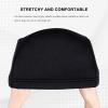 REALON Neoprene Diving Hood Wetsuit Cap for Men Women and Youth 3mm Thermal Scuba Headband Swim Beanie, Long Hair Protection Hat for Swimming Surfing Windsurfing Snorkeling Water Sports view 4