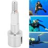 QANYEGN derwater Scuba Diving Vae, Brass Diving Cylinder Vae, Replacement Air Bole Ary for AS 050 9 view 2