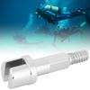 QANYEGN derwater Scuba Diving Vae, Brass Diving Cylinder Vae, Replacement Air Bole Ary for AS 050 9 view 4