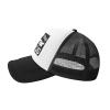 Outftnes Save Water Drink Margs Baseball Cap for Men Women Adjustable Mesh Trucker Hat Black view 3