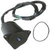 Solarhome Tilt Trim Motor 61A-43880-01-00 61A-43880-02 Compatible with Yamaha 225-250 H.P. 1990 view 1