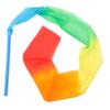 BESPORTBLE Dancing Streamer Boys and Girls Gymnastics Party Dance Accessories Girls Portable Gymnastics Ribbons view 1