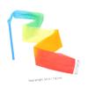 BESPORTBLE Dancing Streamer Boys and Girls Gymnastics Party Dance Accessories Girls Portable Gymnastics Ribbons view 2