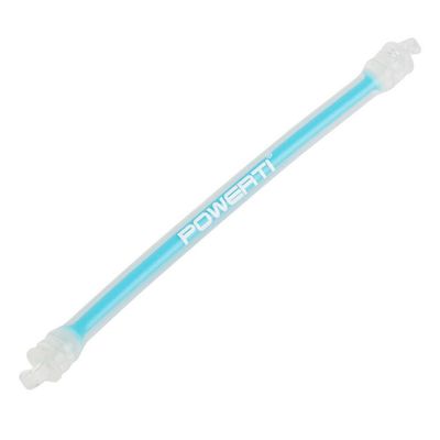 Sosoport Tennis Racquet Vibration Dampener Set Long Absorbers for Tennis Silicone for Comfort and Performance