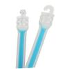 Sosoport Tennis Racquet Vibration Dampener Set Long Absorbers for Tennis Silicone for Comfort and Performance view 3