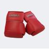 Autograph Boxing Gloves Elevate Your Collection with Authenticity and Elegance, Red view 1