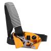 Akozon Foot Ascender Foot Ascender for Rock Climbing Mountaineering Equipment (for Right Foot) view 3