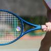 Happyyami 6pcs Tennis Racket Dampener Uruguay Flag Vibration Dampener Silicone Cartoon Tennis Racquet Shock Absorbers Gift for Tennis Supplies view 3