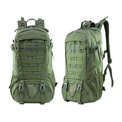 KTGCOZS Outdoor Tactical Backpack Military Molle Rucksack Camping Travel Hiking Bag