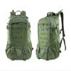 KTGCOZS Outdoor Tactical Backpack Military Molle Rucksack Camping Travel Hiking Bag view 1