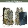 KTGCOZS Outdoor Tactical Backpack Military Molle Rucksack Camping Travel Hiking Bag view 2