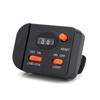 Akozon Profional Clip on,Profional Clip on Rod Fishing Line Counter Depth Finder Digital Diaplay 99m