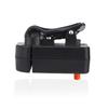 Akozon Profional Clip on,Profional Clip on Rod Fishing Line Counter Depth Finder Digital Diaplay 99m view 3