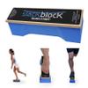 SlackBow SlackBlock Athletic Balance Trainer  Improve Balance, Stability, and Athletic Performance  Condition Your Body and Prevent Injury - Compact and Portable  13 view 1