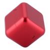 Acouto Aluminum Portable Mini Tip Chalk Holder Billiard Pool Chalks C Er Case 3x3 Hard Carrying Case Stick Magnetic Master Chalk Holder Pool 2x2 Mezz Cover Circle Snook (Red) view 4