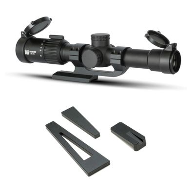 Monstrum SB21030B-BDCB1 and T13 Bundle