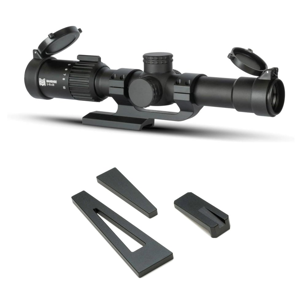 Monstrum SB21030B-BDCB1 and T13 Bundle