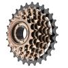 Acouto Wheel Cassette Sprocket 7 Speed Mountain Replacement Accessory 7 Speed Cassette 8 Wheel 6 8 Screw on Gear Flywheel Hub Rear Road Cassettes