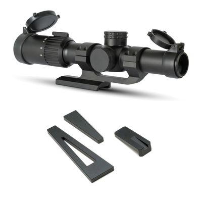 Monstrum SB1624-B and T13 Bundle