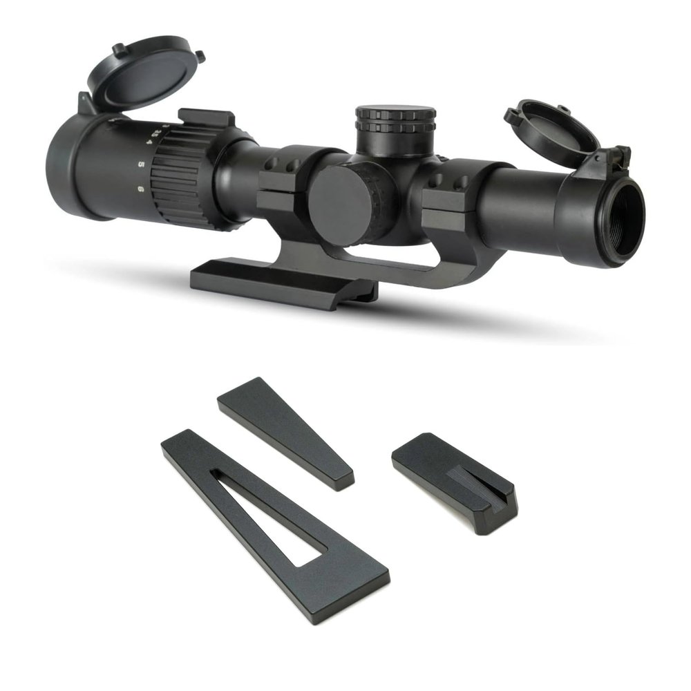 Monstrum SB1624-B and T13 Bundle