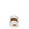 Dr. Scholl's Womens Time Off Sea Sandal Off White 6.5 M view 3