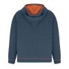 Mens 1/4 Sweatshirts Military Tactical Fleece Hoodies Adventure Cargo Jacket Athletic Outdoor Pullover Drawstring Tops view 2